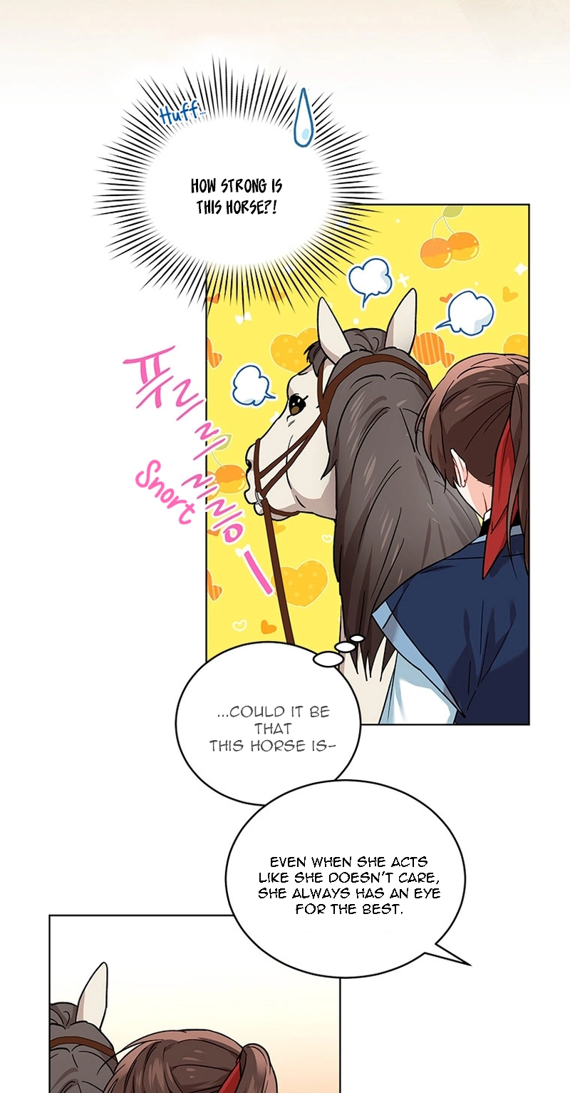 Read Empress