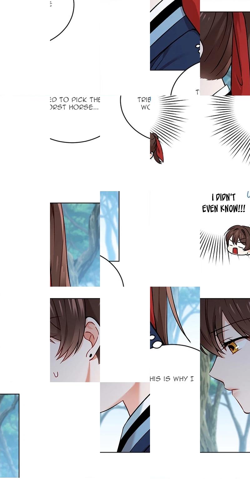 Read Empress