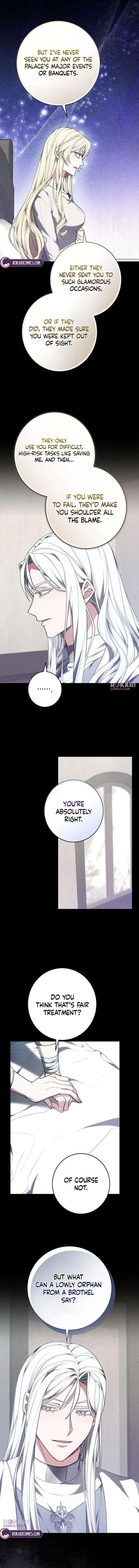 Read Empress