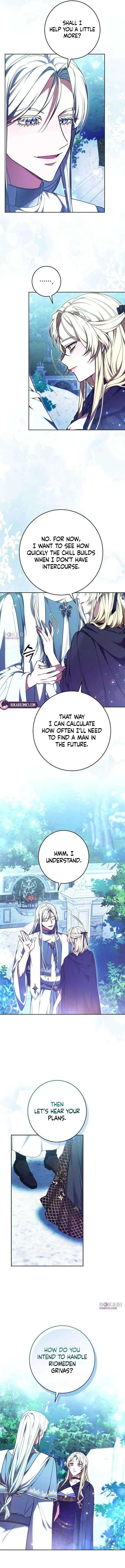Read Empress