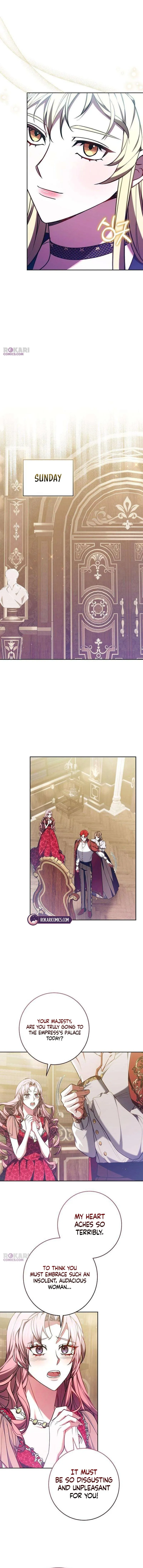 Read Empress