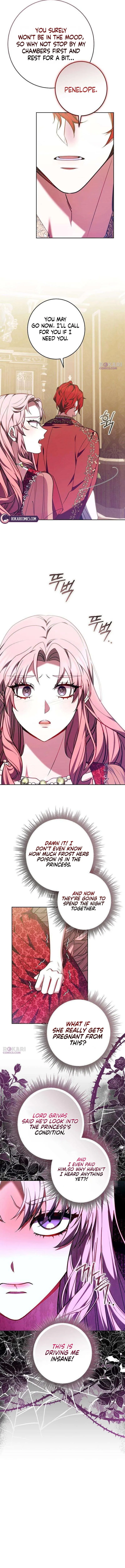 Read Empress