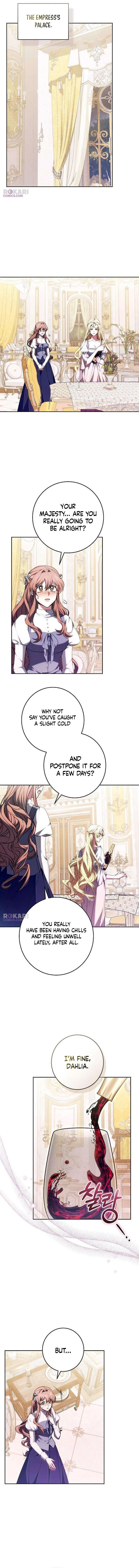 Read Empress