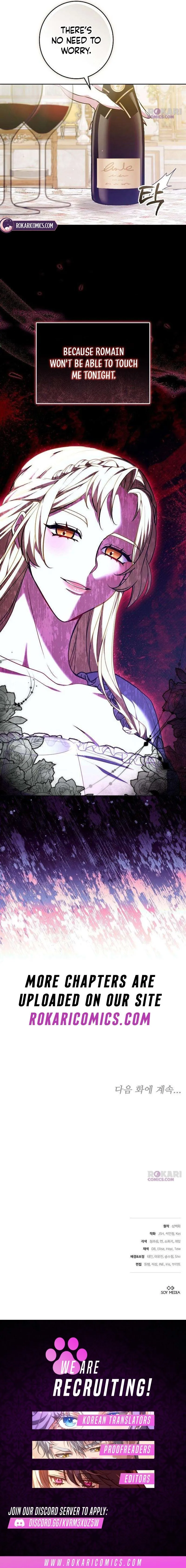Read Empress