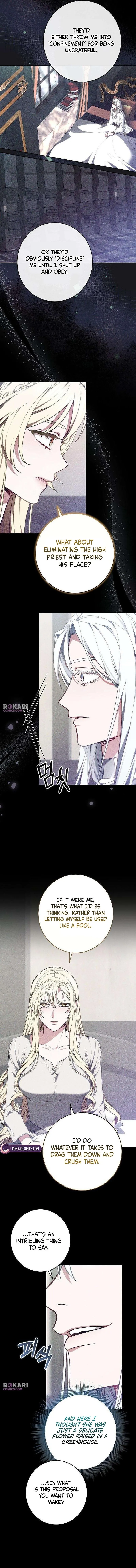 Read Empress