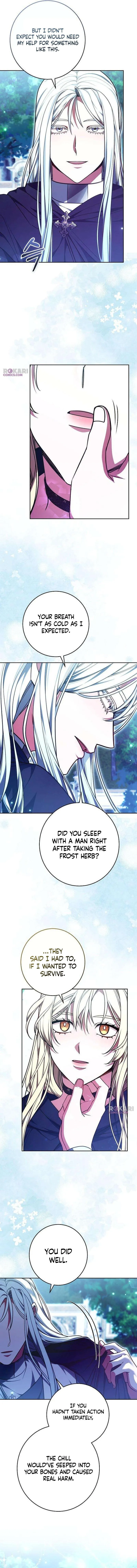Read Empress