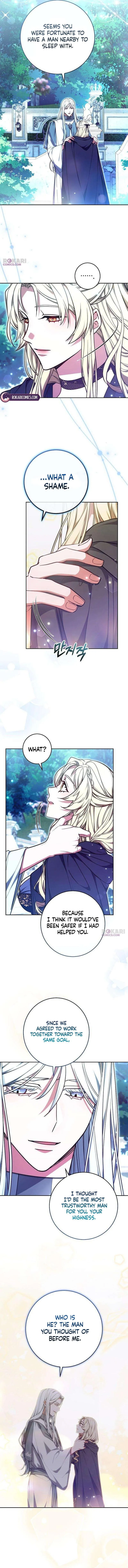 Read Empress