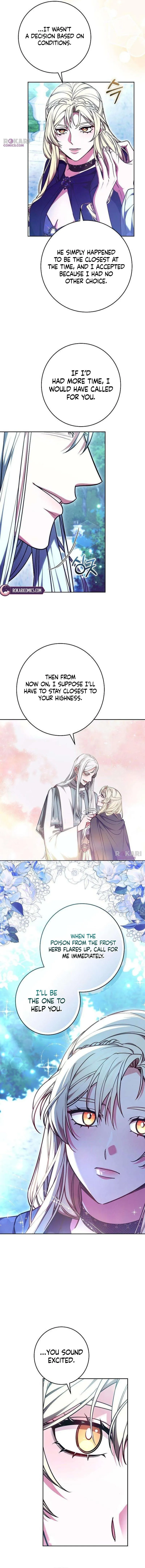 Read Empress