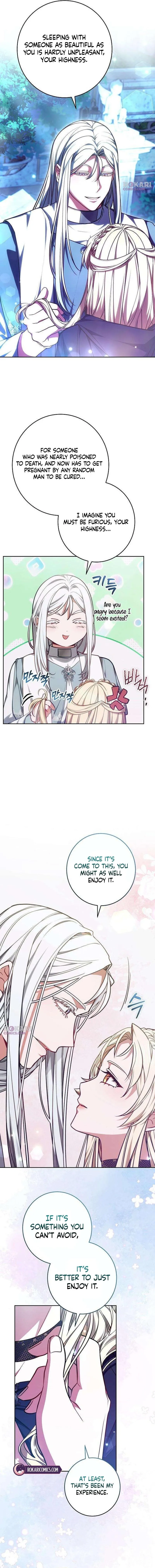 Read Empress