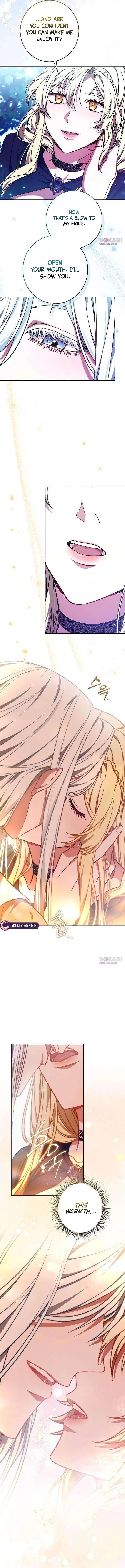 Read Empress