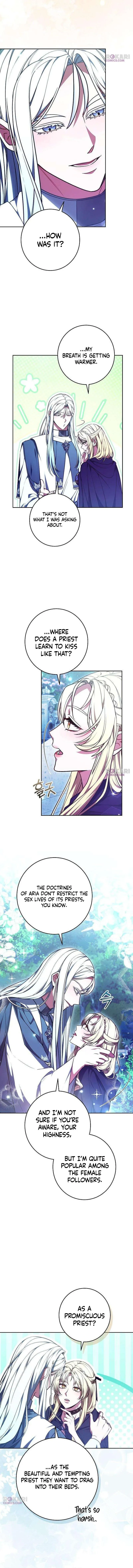 Read Empress