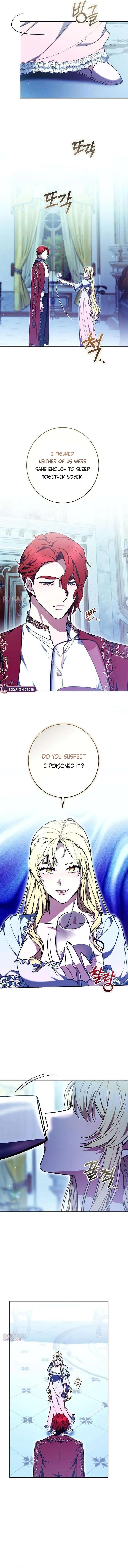 Read Empress