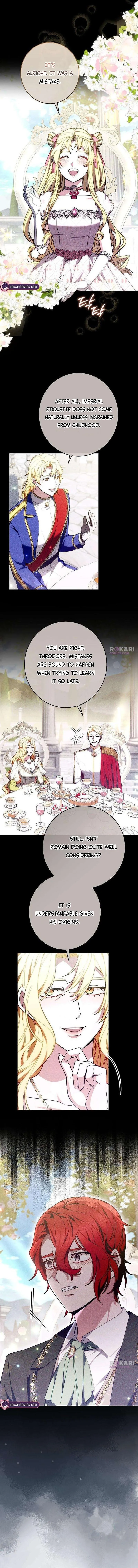 Read Empress