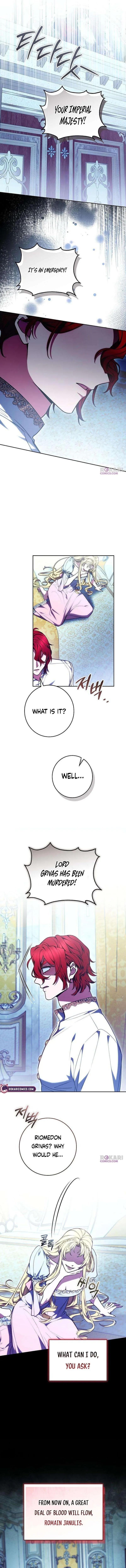 Read Empress
