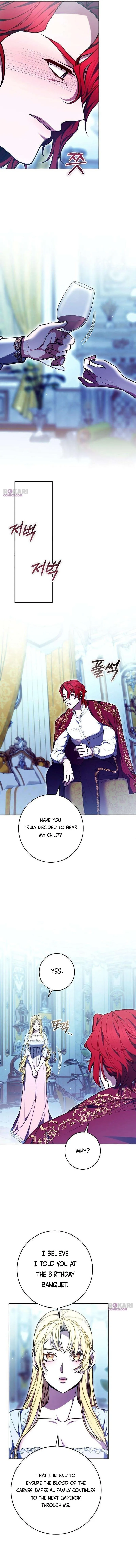 Read Empress