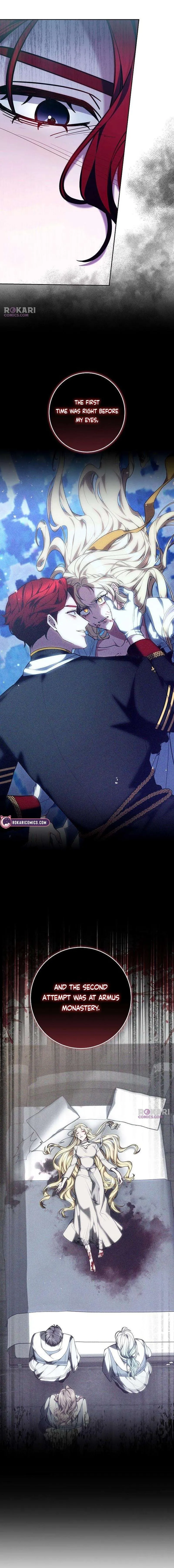 Read Empress