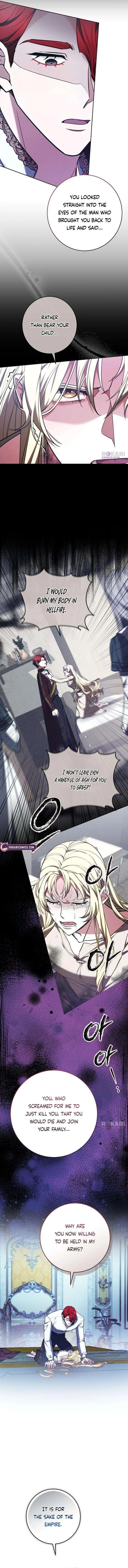 Read Empress