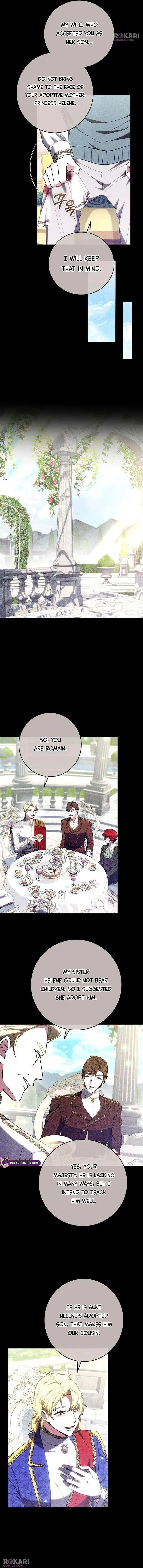 Read Empress