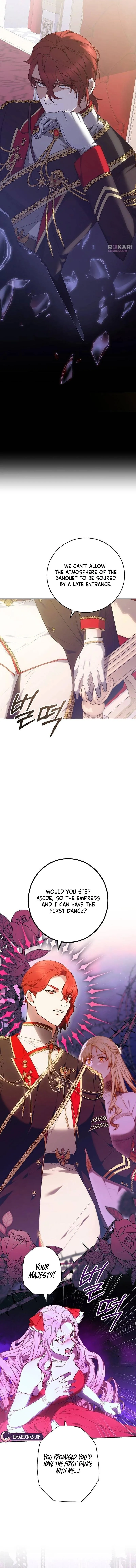 Read Empress