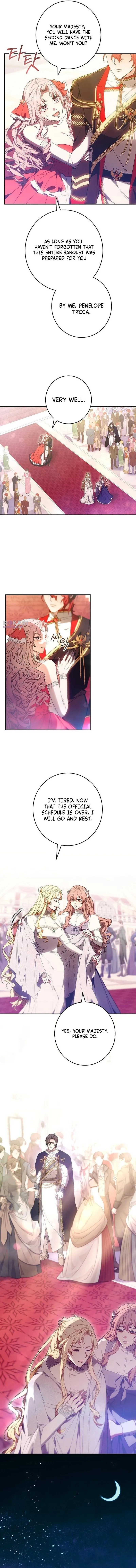 Read Empress