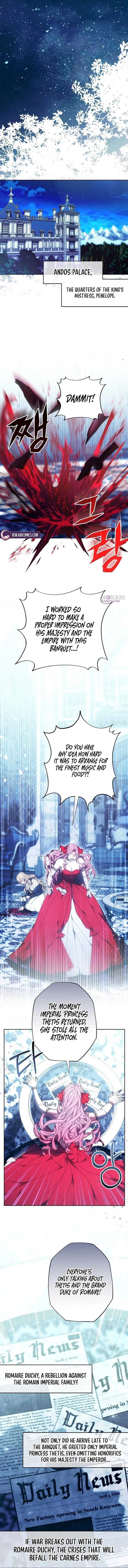 Read Empress