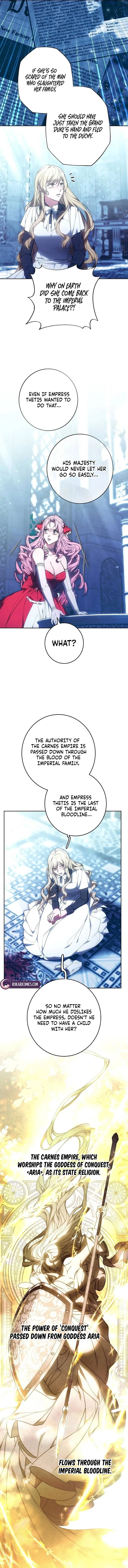 Read Empress