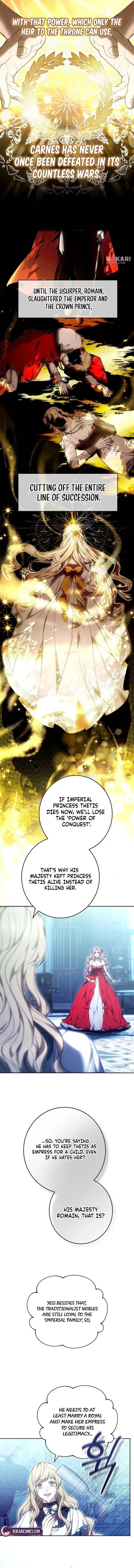 Read Empress