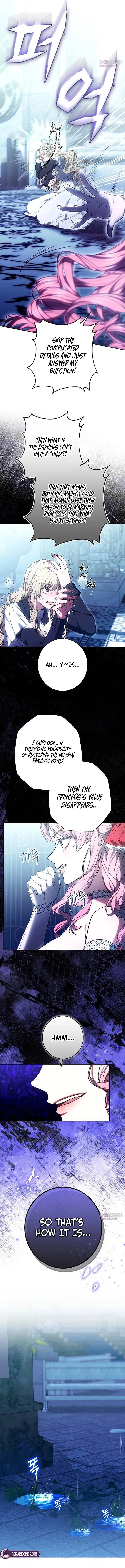 Read Empress