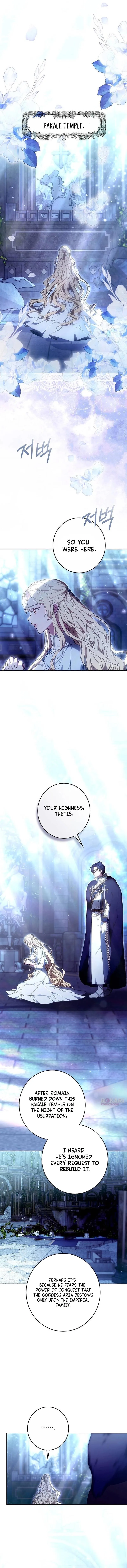 Read Empress