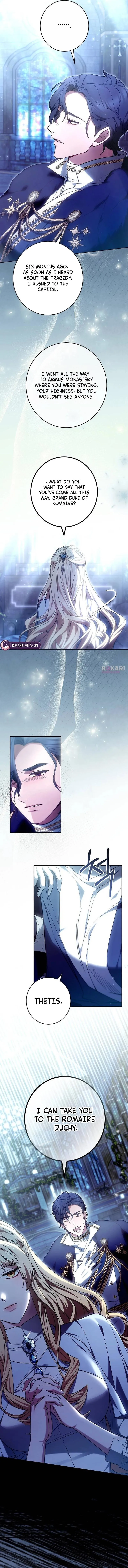 Read Empress
