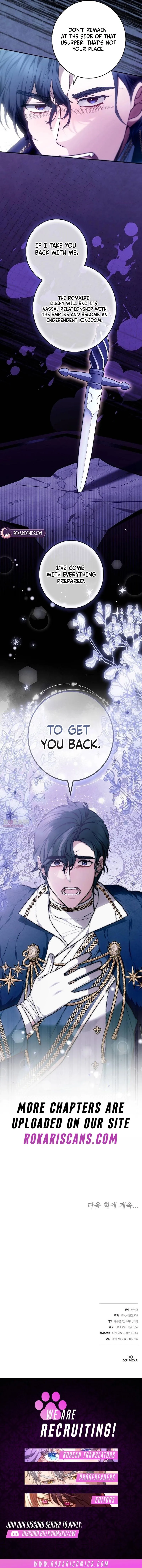 Read Empress