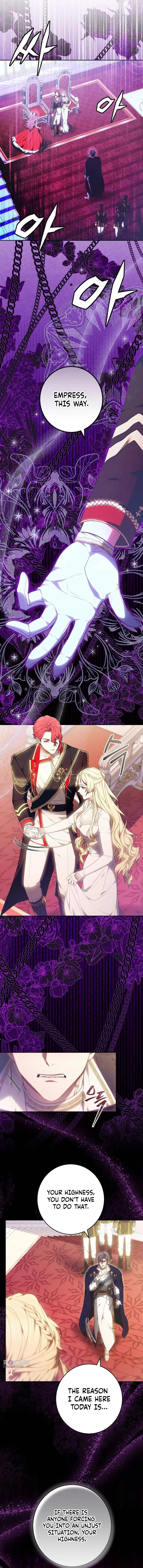 Read Empress