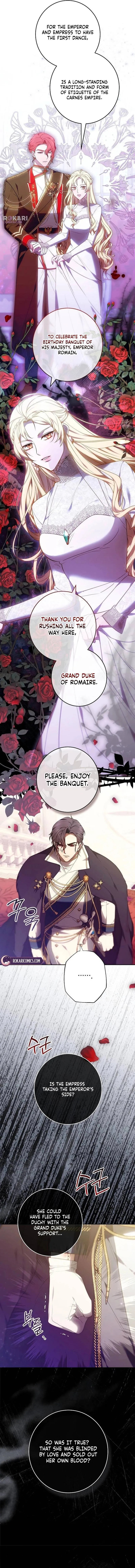 Read Empress