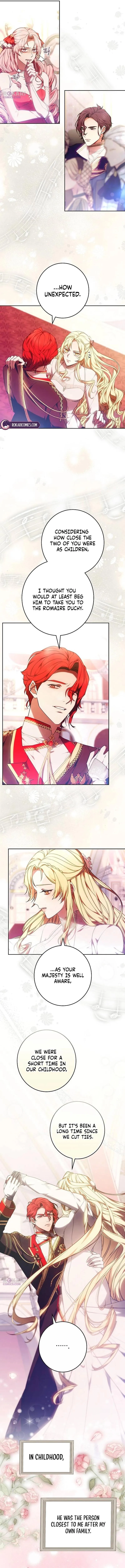Read Empress