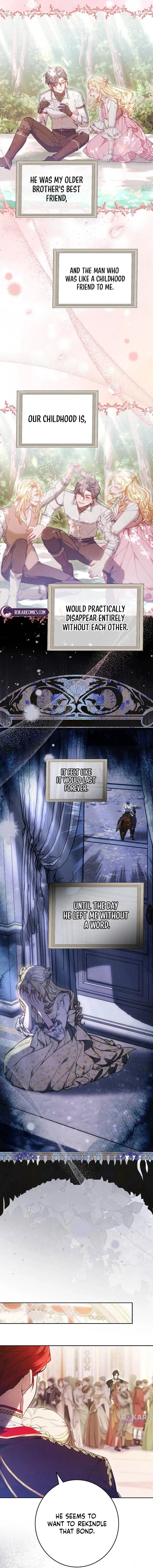Read Empress