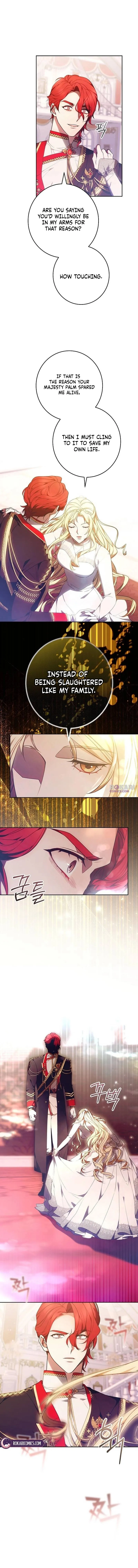 Read Empress
