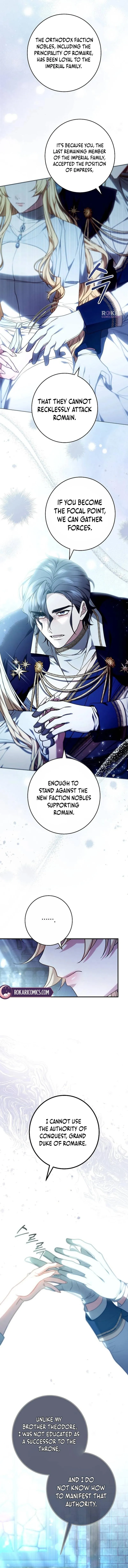 Read Empress