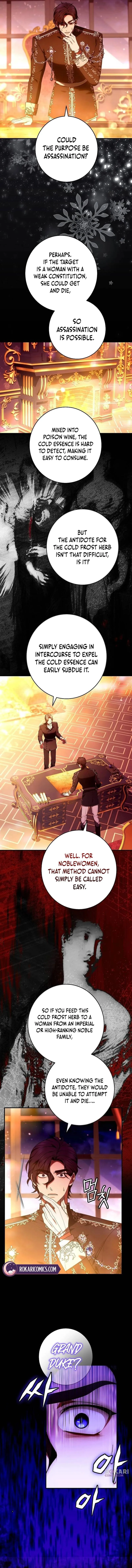 Read Empress