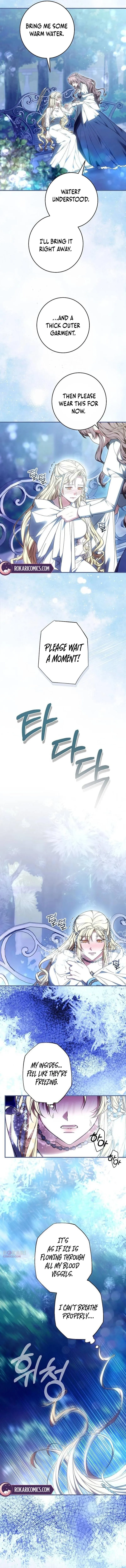 Read Empress