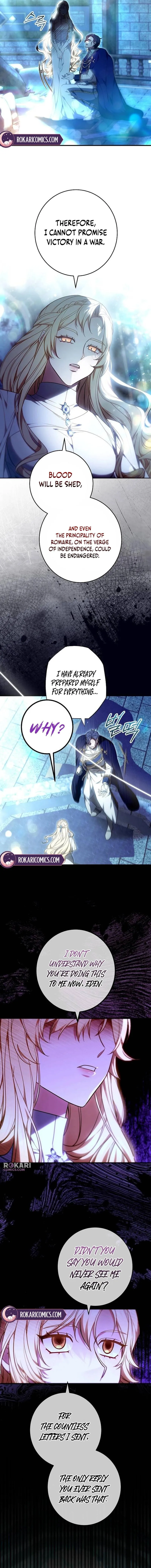 Read Empress