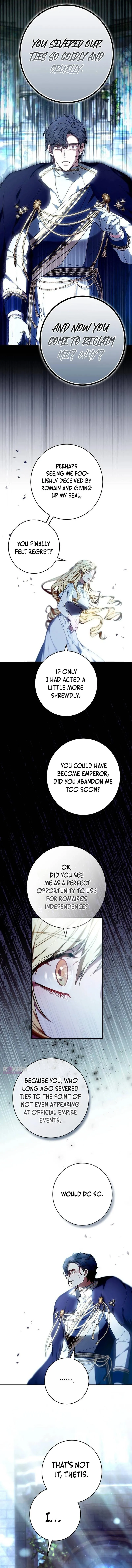 Read Empress