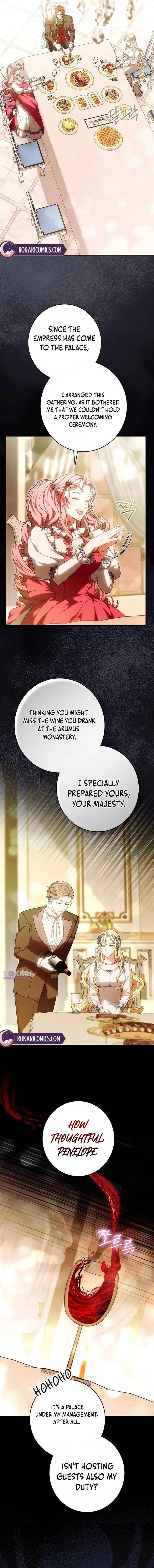 Read Empress