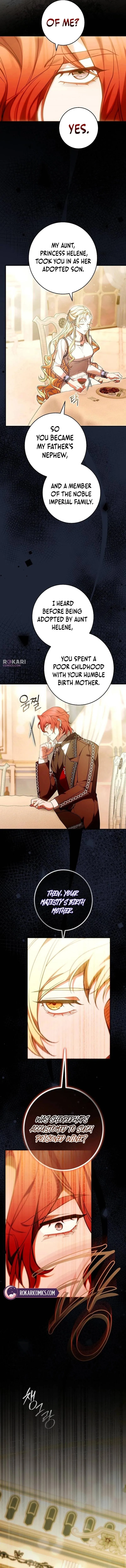 Read Empress