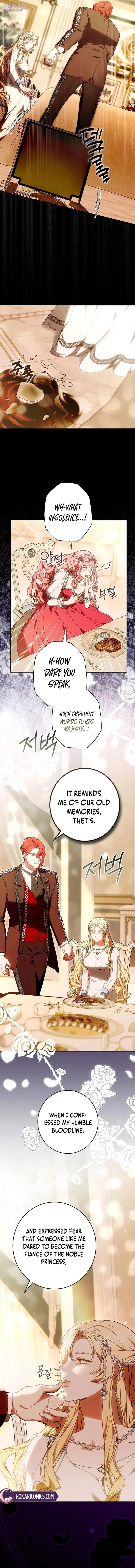 Read Empress