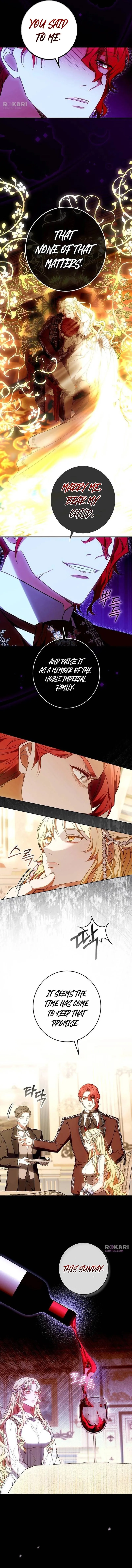 Read Empress