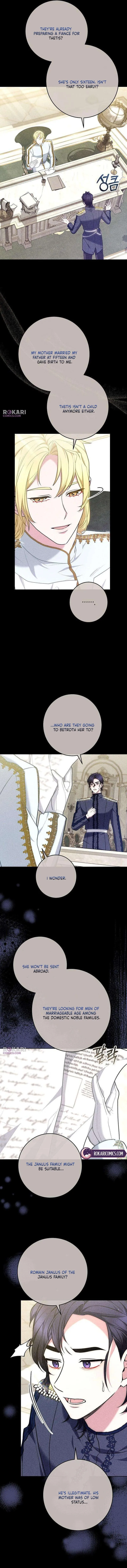 Read Empress