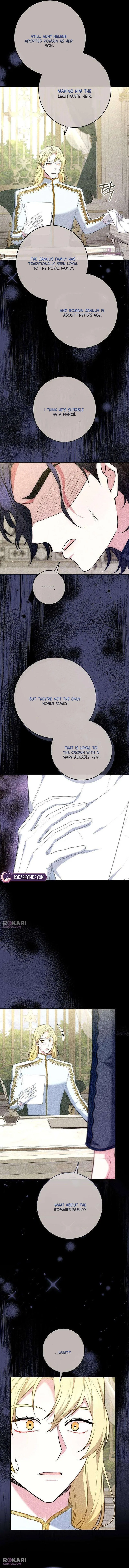 Read Empress