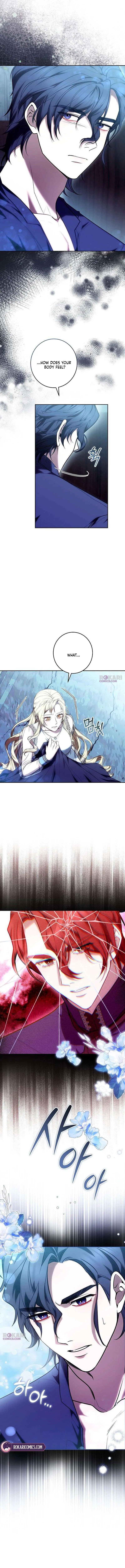Read Empress