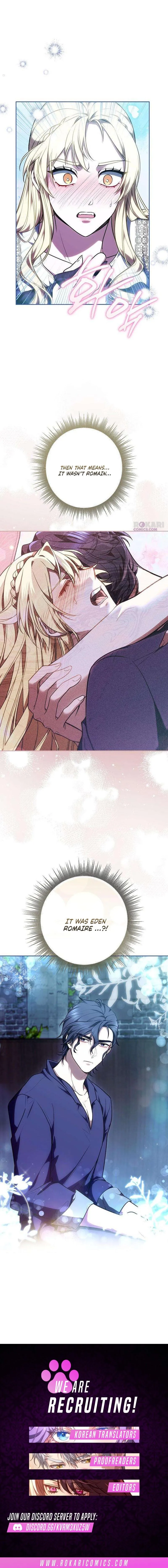 Read Empress