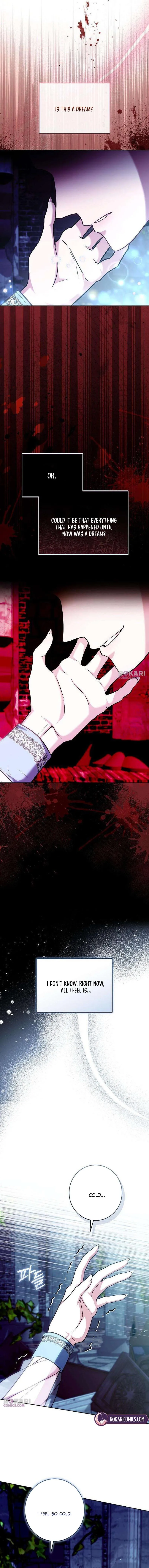 Read Empress